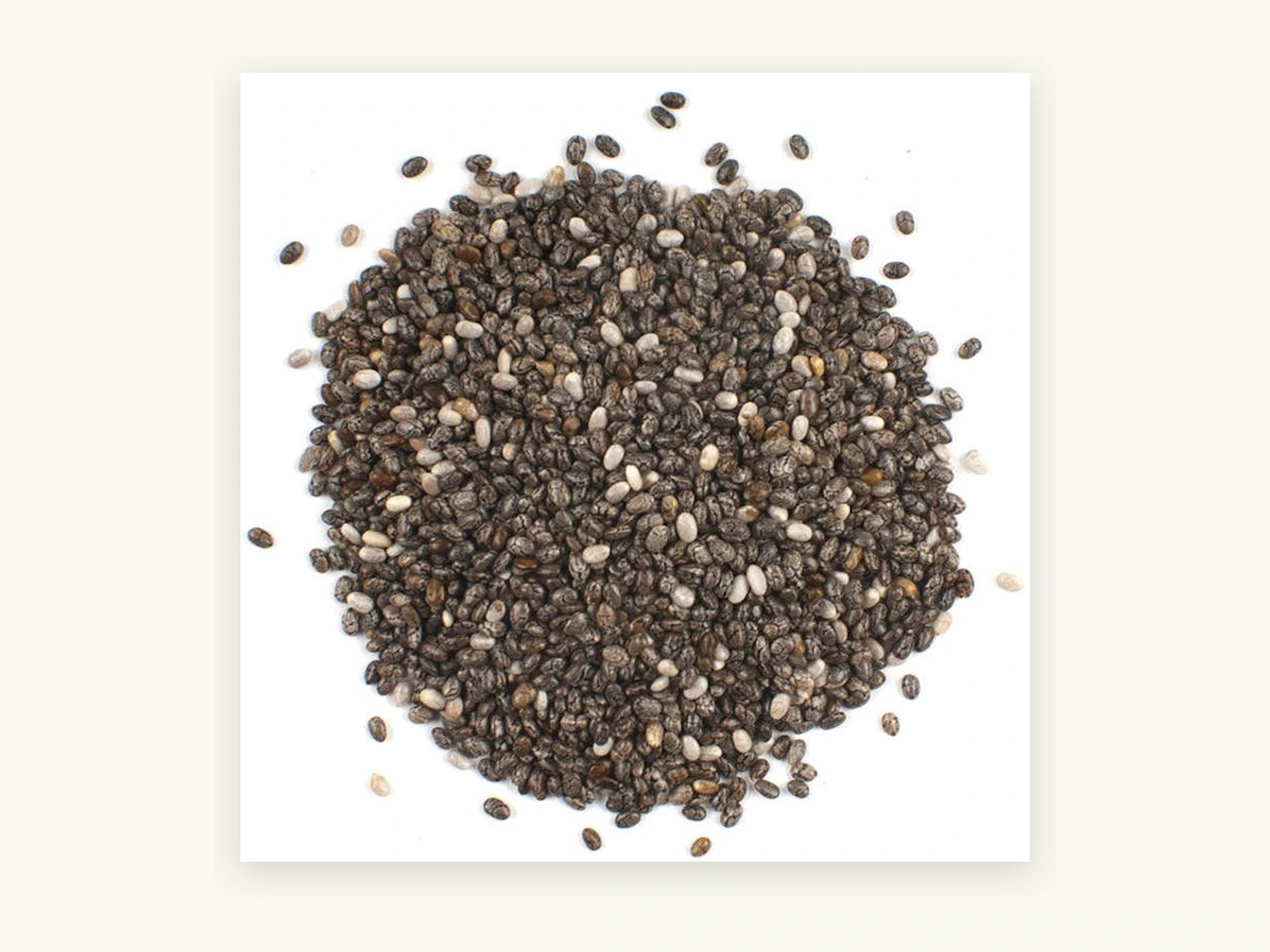 Seeds & Spices
