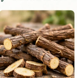 Licorice