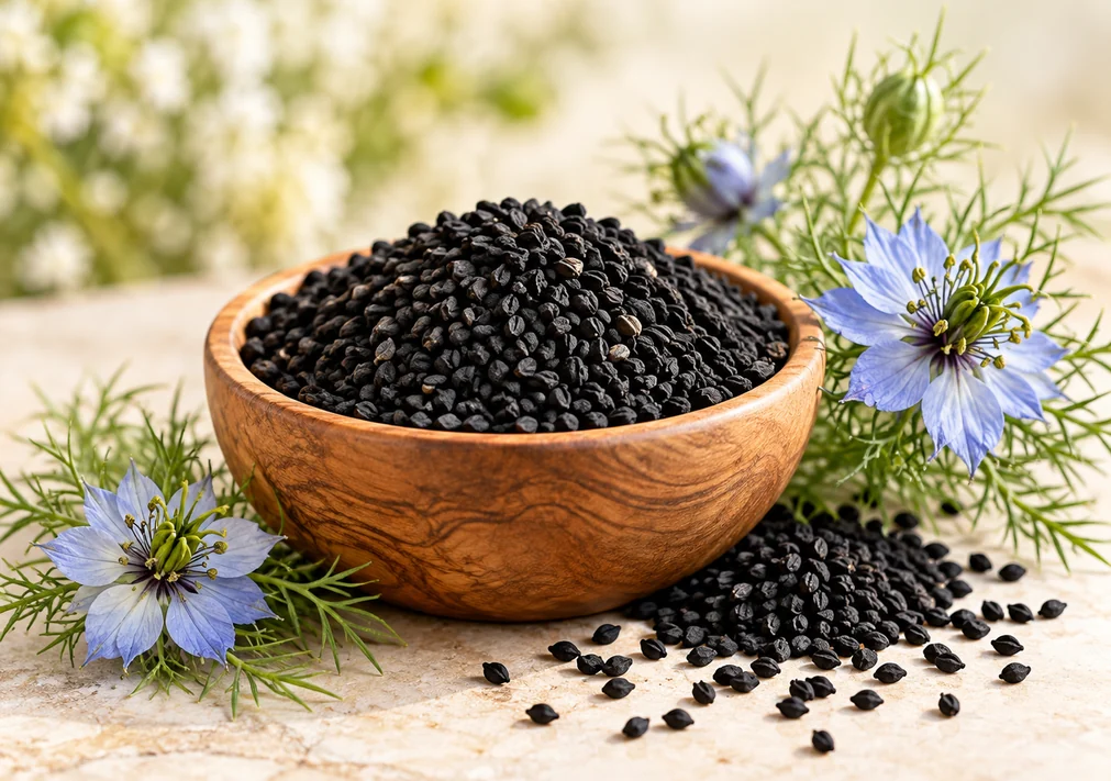 Black Seed