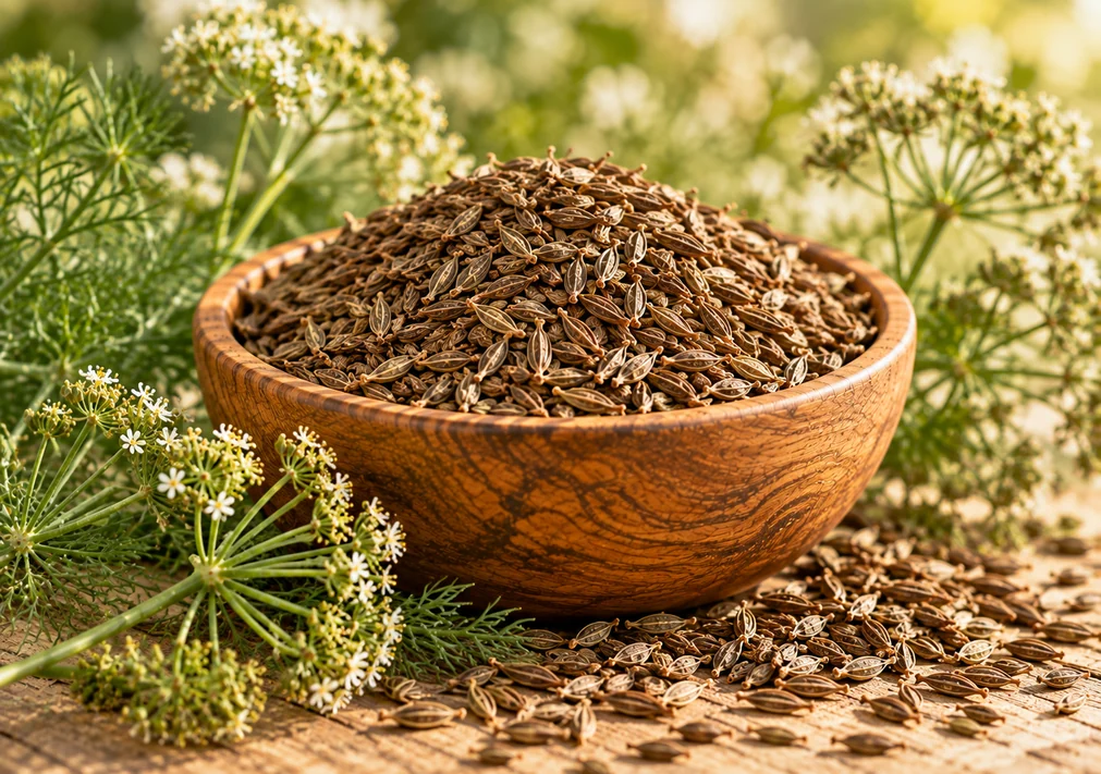 Caraway