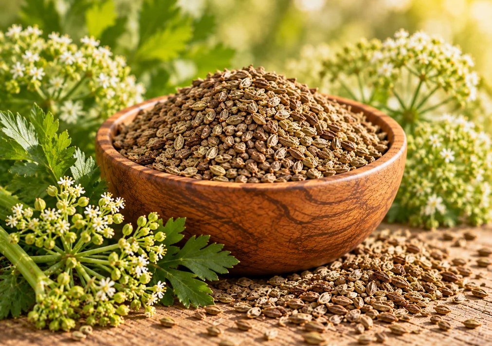 Celery Seeds