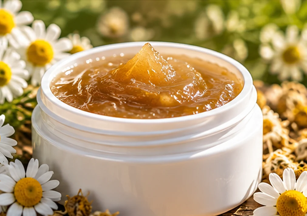 Chamomile Extract