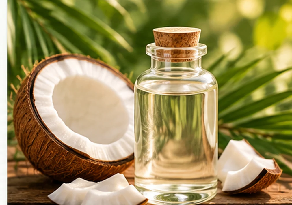 Coconut Oil