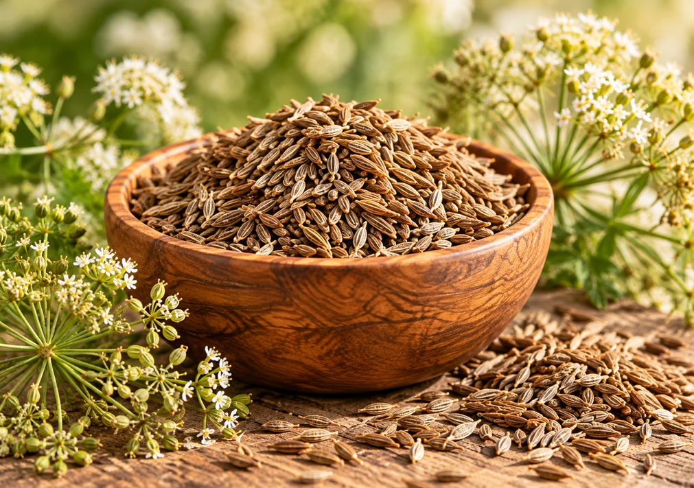 Cumin