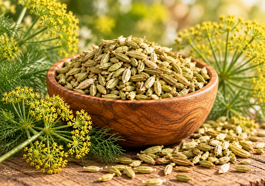 Fennel