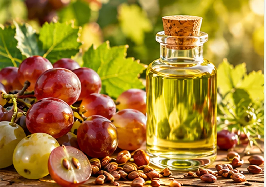 Grapeseed Oil