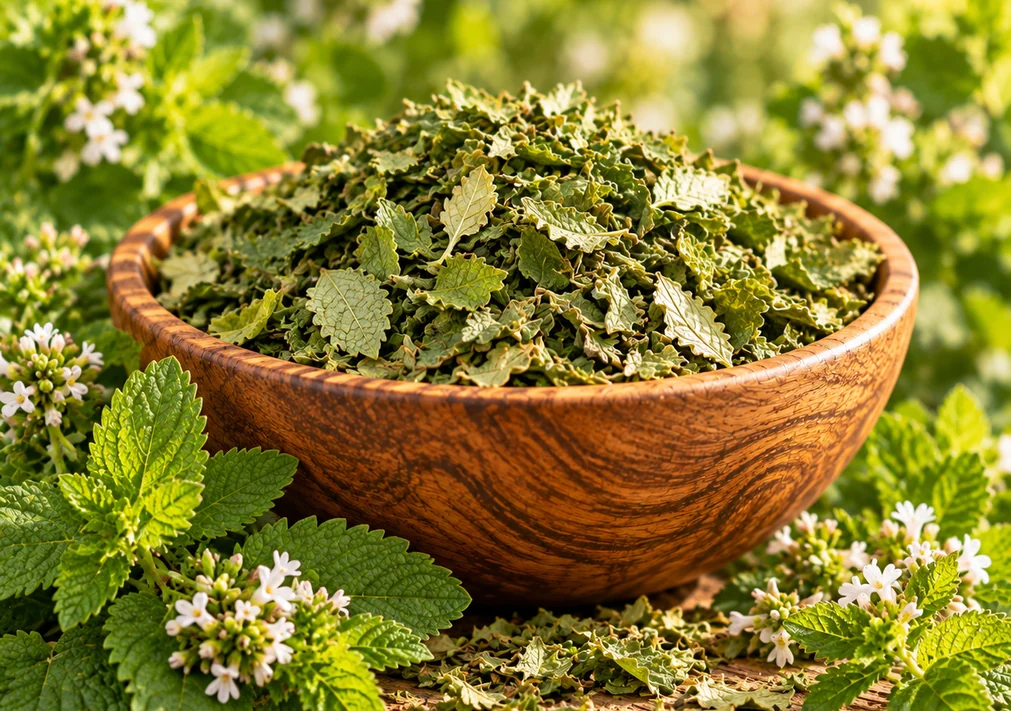 Lemon Balm