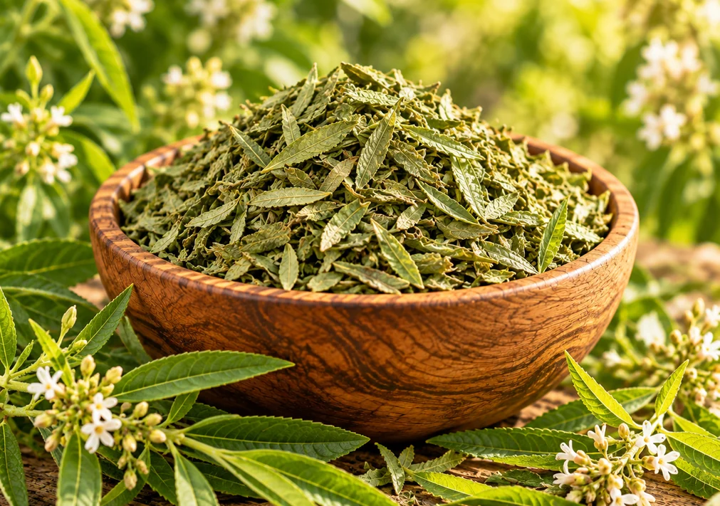Lemon Verbena