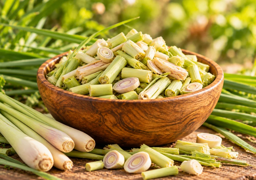 Lemongrass