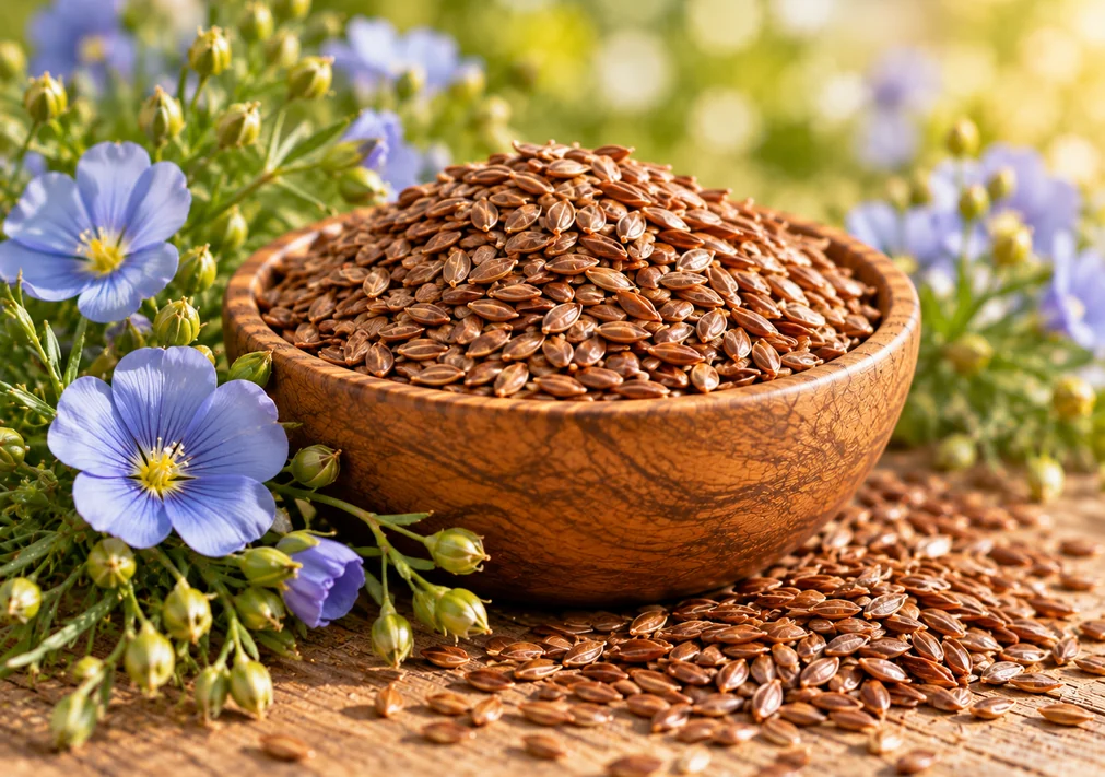 Linseed