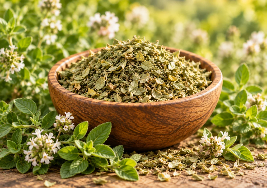Marjoram