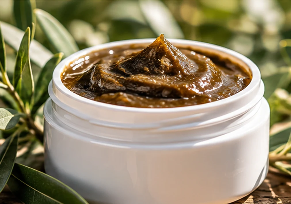 Olive Leaf Extract