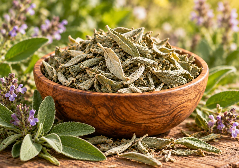 Sage
