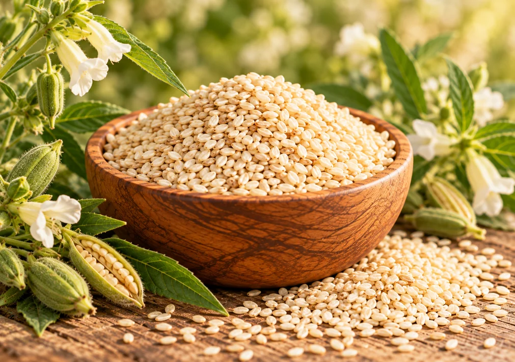 Sesame