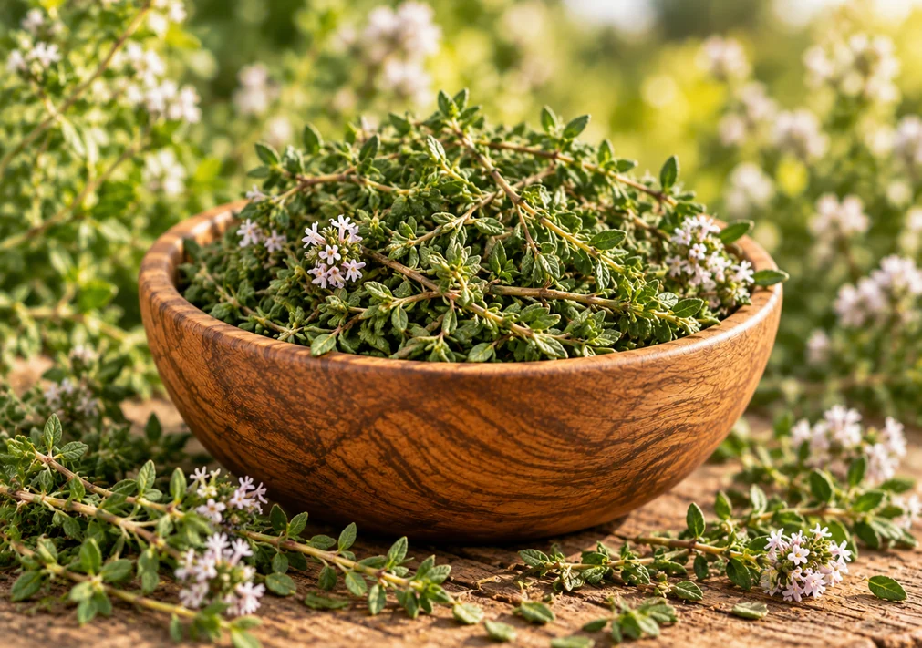 Thyme